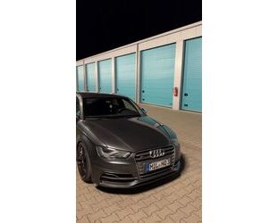 Audi S3 Gebrauchtwagen