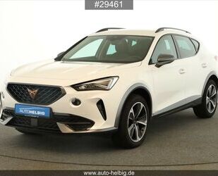 Cupra Formentor Gebrauchtwagen