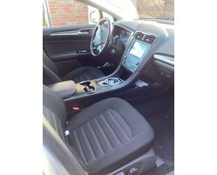 Seat Mondeo 