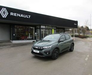 Dacia Sandero Gebrauchtwagen