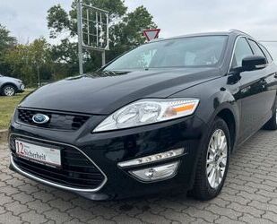 Ford Mondeo Gebrauchtwagen