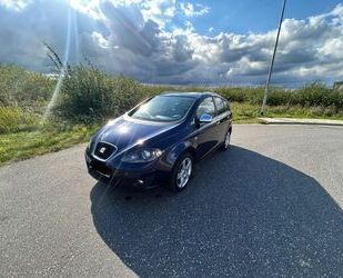 Seat Altea Gebrauchtwagen