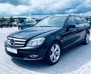 Mercedes-Benz C 200 Gebrauchtwagen