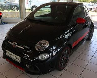 Abarth 595 Competizione Gebrauchtwagen