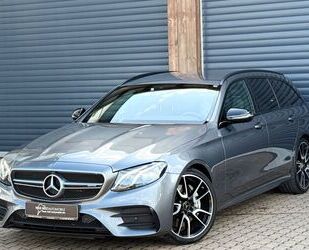 Mercedes-Benz E 53 AMG Gebrauchtwagen