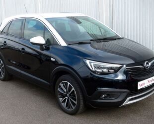 Opel Crossland (X) Gebrauchtwagen