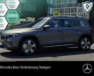 Mercedes-Benz EQB Gebrauchtwagen