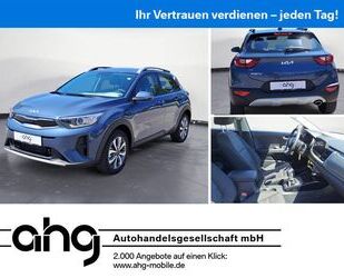 Kia Stonic Gebrauchtwagen