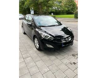 Hyundai i30 Gebrauchtwagen