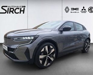 Renault Megane E-TECH Gebrauchtwagen