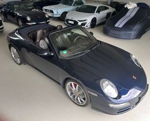 Porsche 997 Gebrauchtwagen