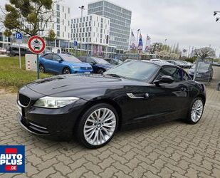 BMW Z4 Gebrauchtwagen
