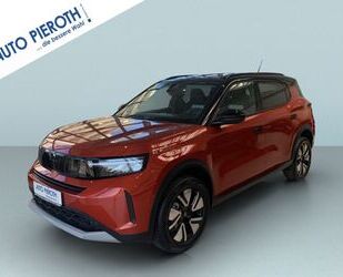 Opel Frontera Gebrauchtwagen