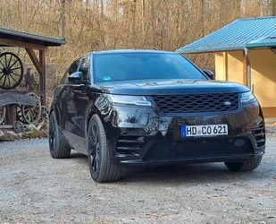 Land Rover Range Rover Velar Gebrauchtwagen