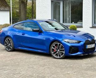 BMW M440 Gebrauchtwagen