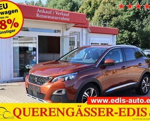 Peugeot 3008 Gebrauchtwagen