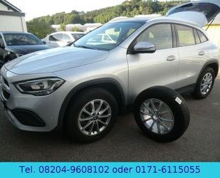 Mercedes-Benz GLA 200 Gebrauchtwagen