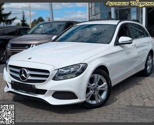 Mercedes-Benz C 220 Gebrauchtwagen