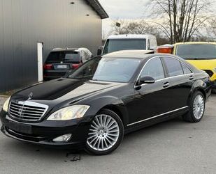 Mercedes-Benz S 500 Gebrauchtwagen
