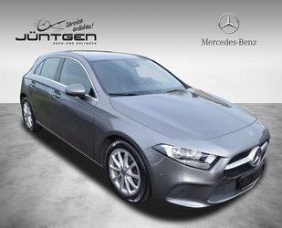 Mercedes-Benz A 220 Gebrauchtwagen