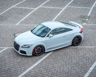 Audi TT RS Gebrauchtwagen