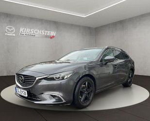 Mazda 6 Gebrauchtwagen