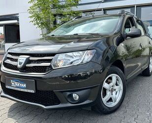 Dacia Logan Gebrauchtwagen