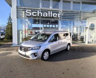 Nissan Townstar Gebrauchtwagen