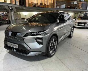 Mitsubishi Eclipse Cross Gebrauchtwagen