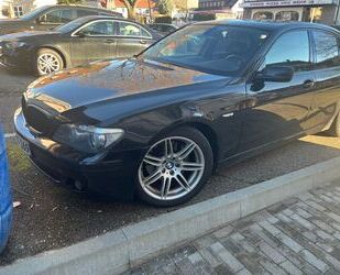 BMW 730 Gebrauchtwagen
