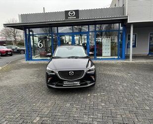 Mazda Mazda CX-3 SKYACTIV-G EXCLUSIVE-LINE Freisprechein Gebrauchtwagen