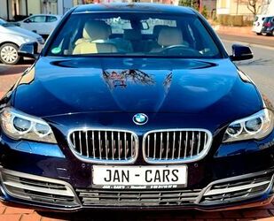 BMW 535 Gebrauchtwagen