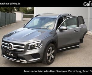 Mercedes-Benz GLB 200 Gebrauchtwagen