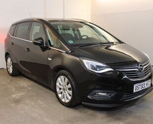 Opel Zafira Gebrauchtwagen