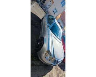 Mercedes-Benz E 500 Gebrauchtwagen