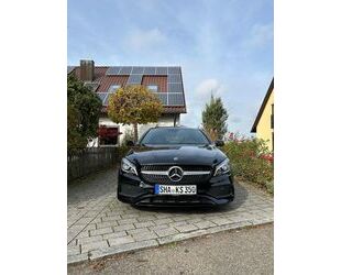 Mercedes-Benz CLA 180 Shooting Brake Gebrauchtwagen