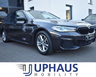 BMW 520 Gebrauchtwagen