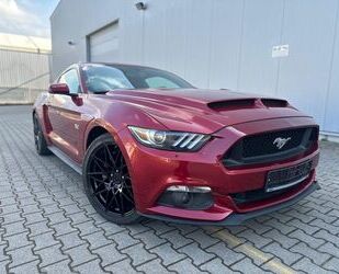Ford Mustang Gebrauchtwagen