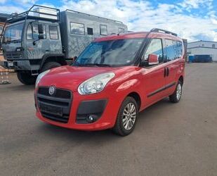 Fiat Doblo Gebrauchtwagen