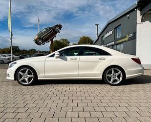 Mercedes-Benz CLS 350 Gebrauchtwagen