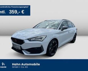 Cupra Leon Gebrauchtwagen