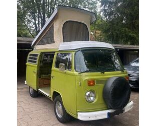 VW T2 Gebrauchtwagen
