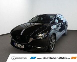 Mazda CX-30 Gebrauchtwagen