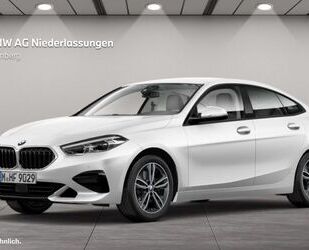 BMW 218 Gran Coupé Gebrauchtwagen