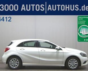 Mercedes-Benz A 180 Gebrauchtwagen