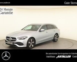 Mercedes-Benz C 220 Gebrauchtwagen