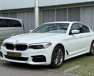 BMW 518 Gebrauchtwagen