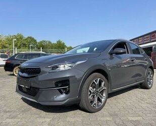 Kia XCeed Gebrauchtwagen