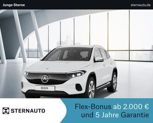 Mercedes-Benz EQA Gebrauchtwagen