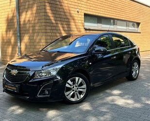 Chevrolet Cruze Gebrauchtwagen